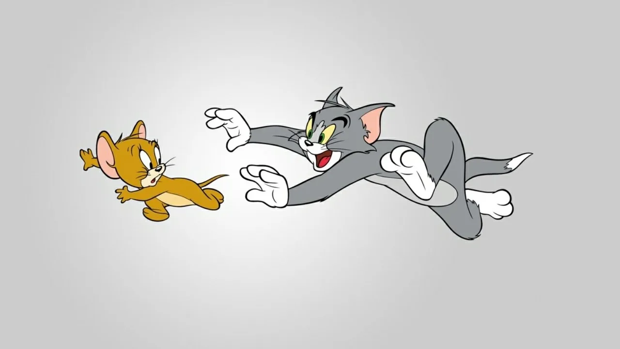 Tom and Jerry Tales (2006)