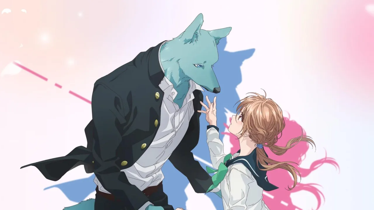 With You, Our Love Will Make It Through (2025)