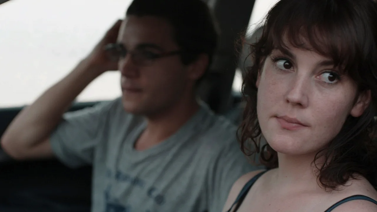 Hello I Must Be Going (2012)