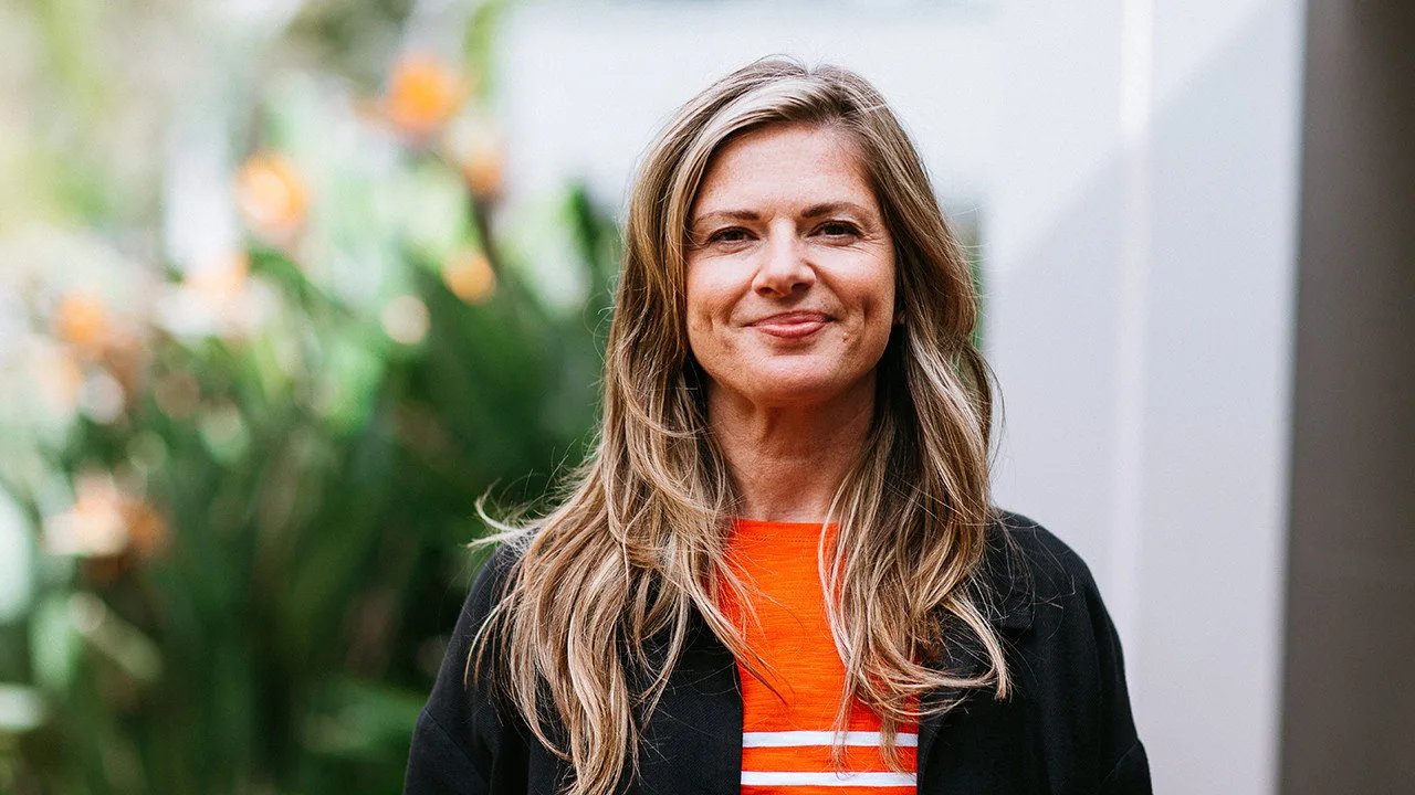 Julia Zemiro's Home Delivery (2013)