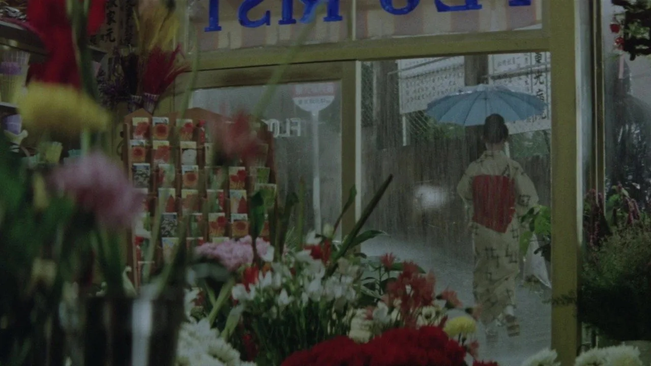 A Geisha's Diary (1961)