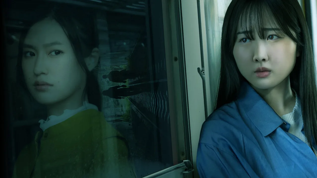 Kisaragi Station Re: (2025)