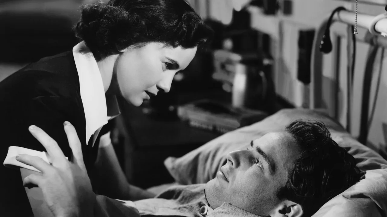 The Men (1950)
