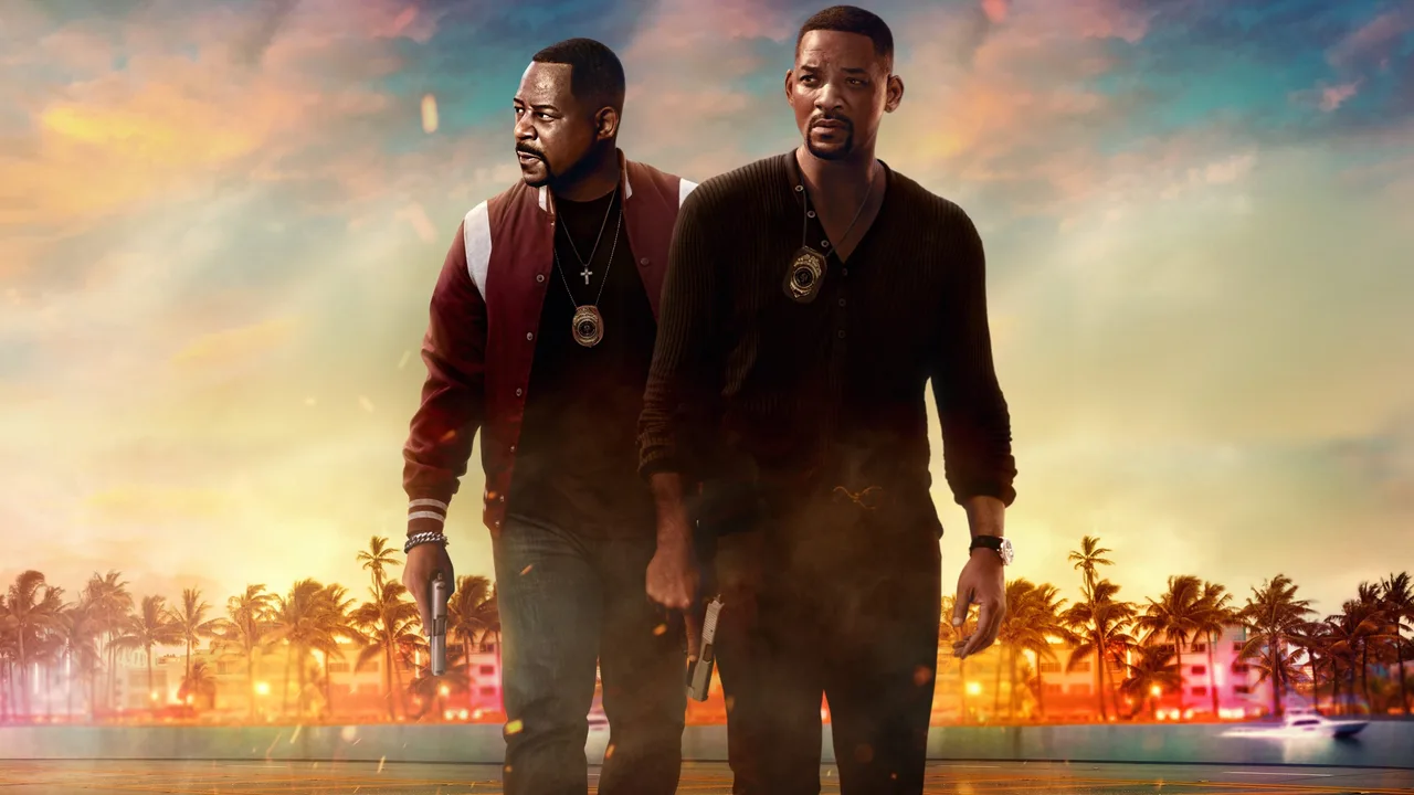 Bad Boys for Life (2020)