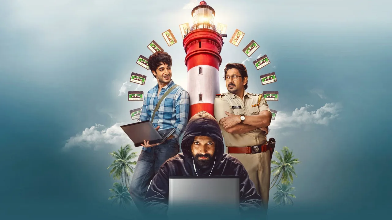 Pritam and Pedro (2026)