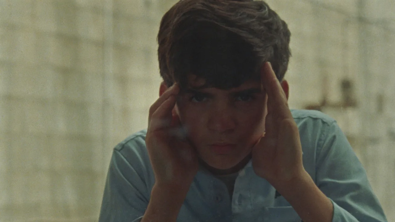 June Zero (2023)