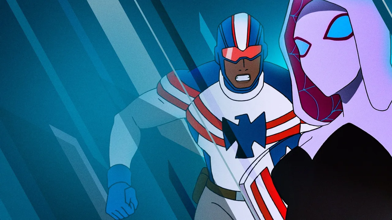 Marvel Rising: Initiation (2018)