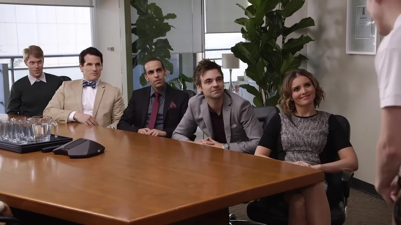 Bajillion Dollar Propertie$ (2016)