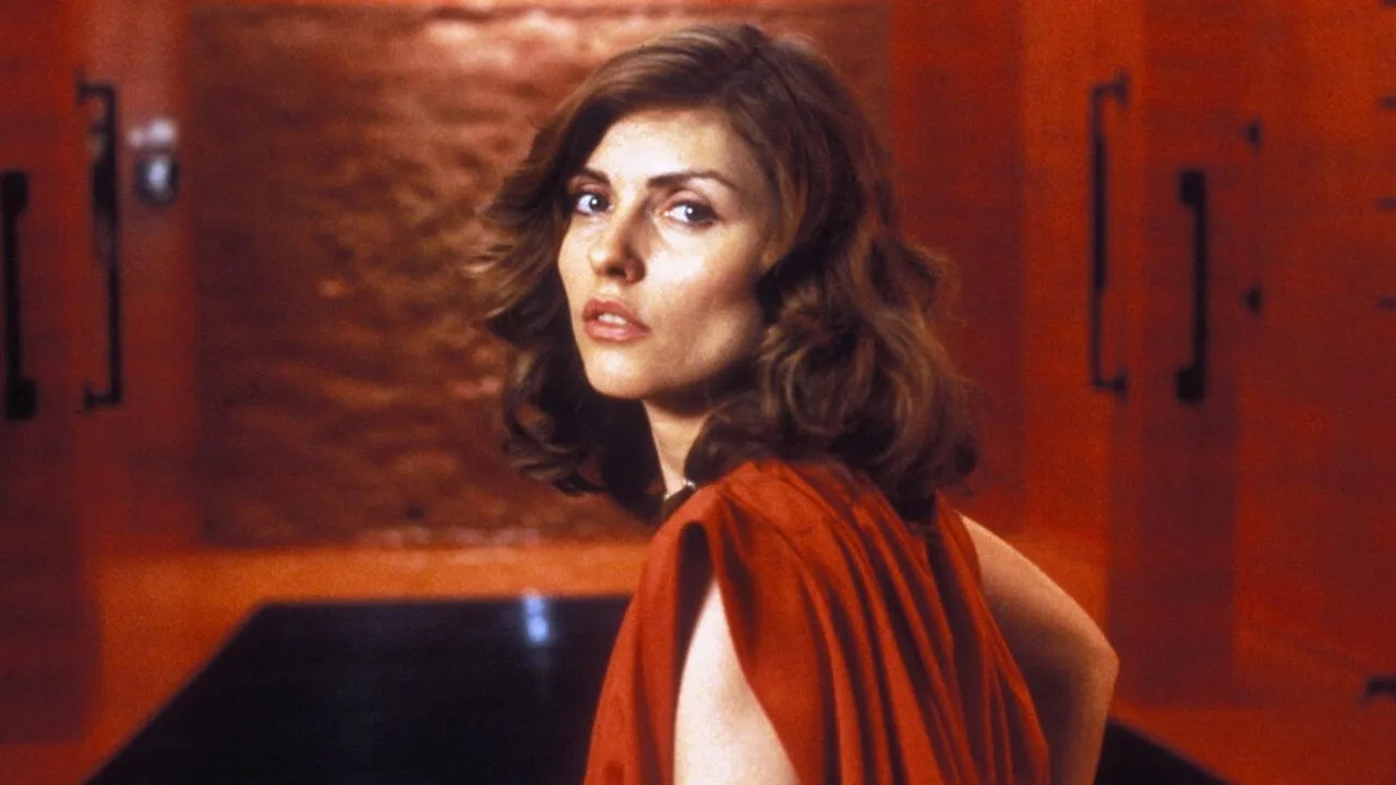 Videodrome (1983)