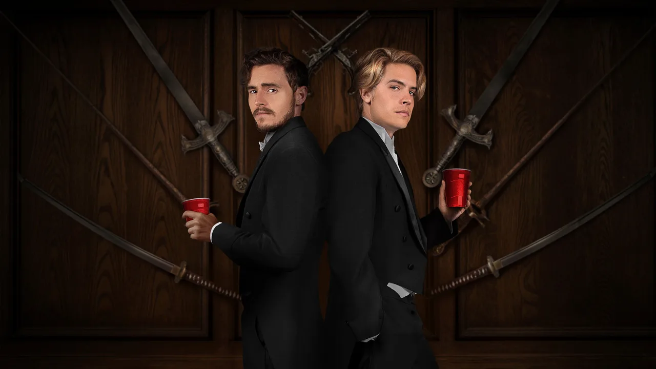 The Duel (2024)