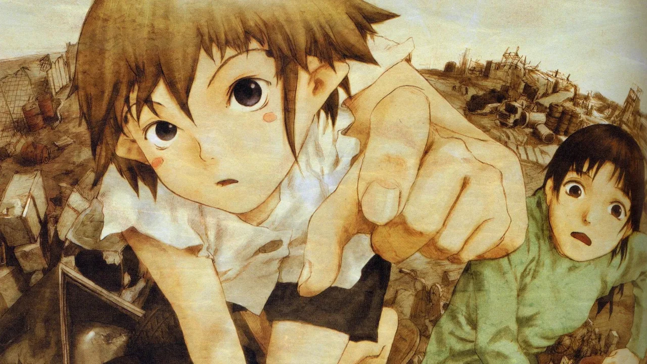 NieA_7 (2000)