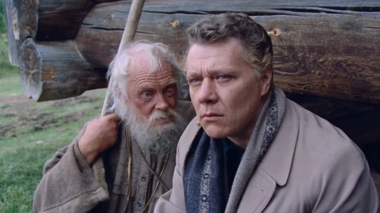 Siberiade (1979)