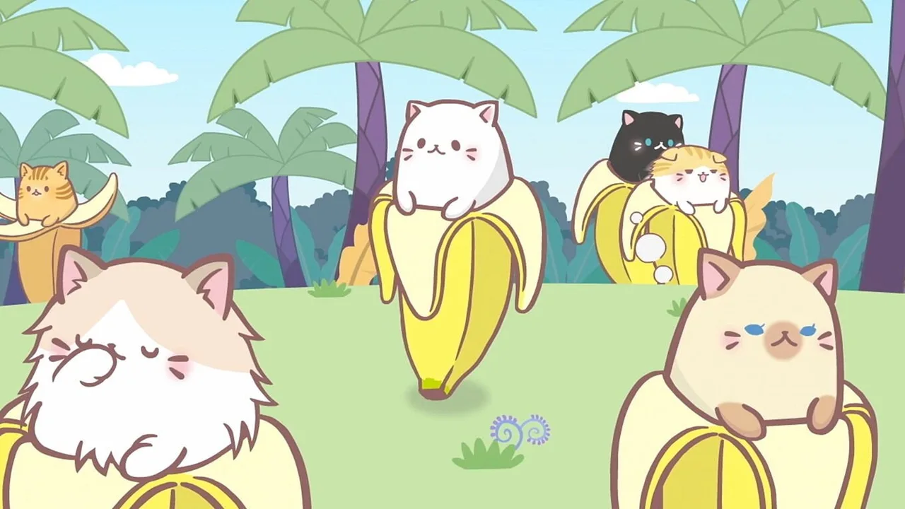 Bananya (2016)