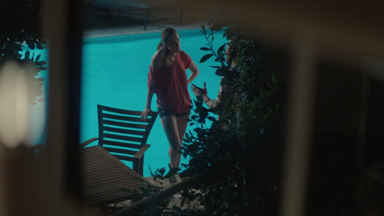 The Neighbor (2020)