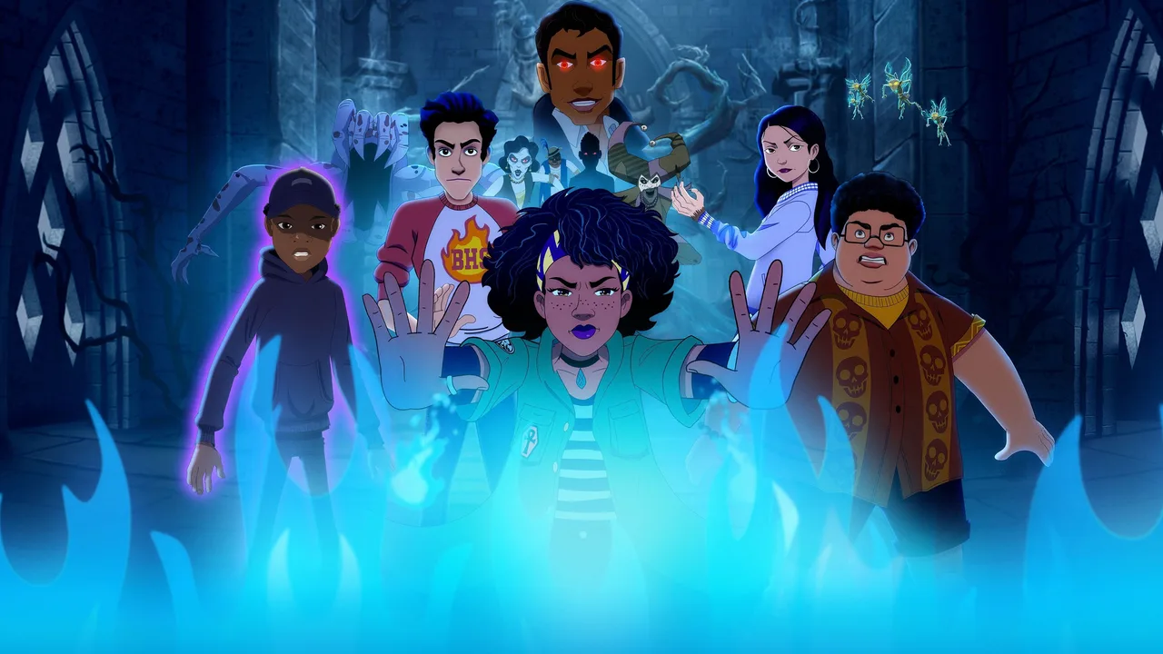 Fright Krewe (2023)