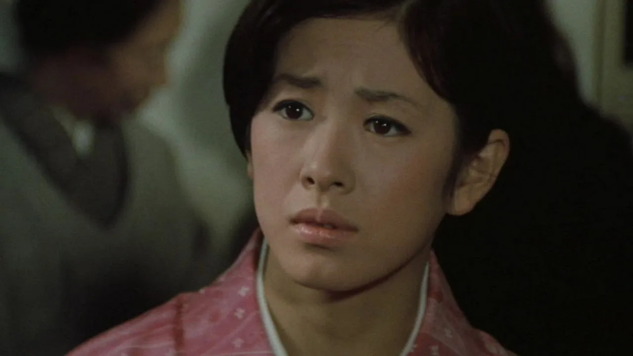 Shameless: Abnormal and Abusive Love (1969)