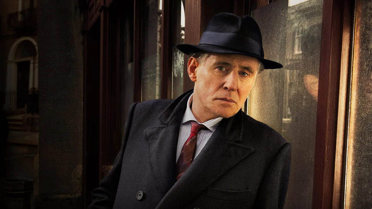 Quirke (2014)