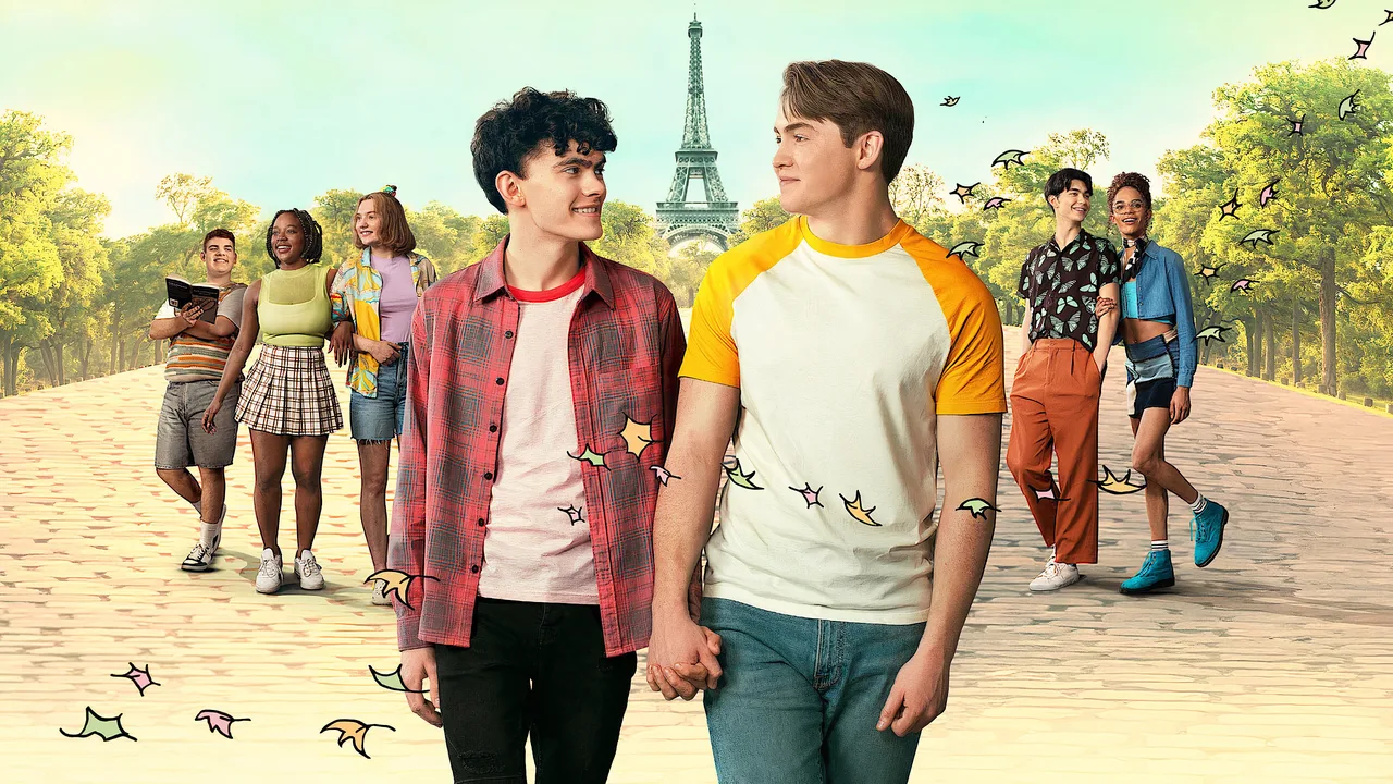 Heartstopper (2022)