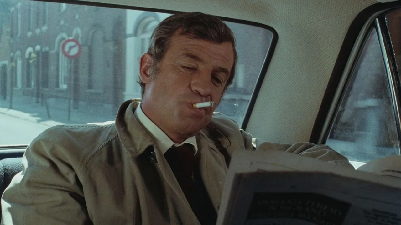 The Body of My Enemy (1976)
