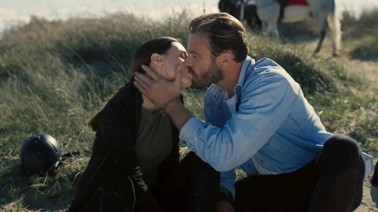 Toxic Love (2025)
