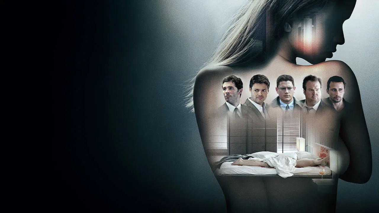 The Loft (2014)
