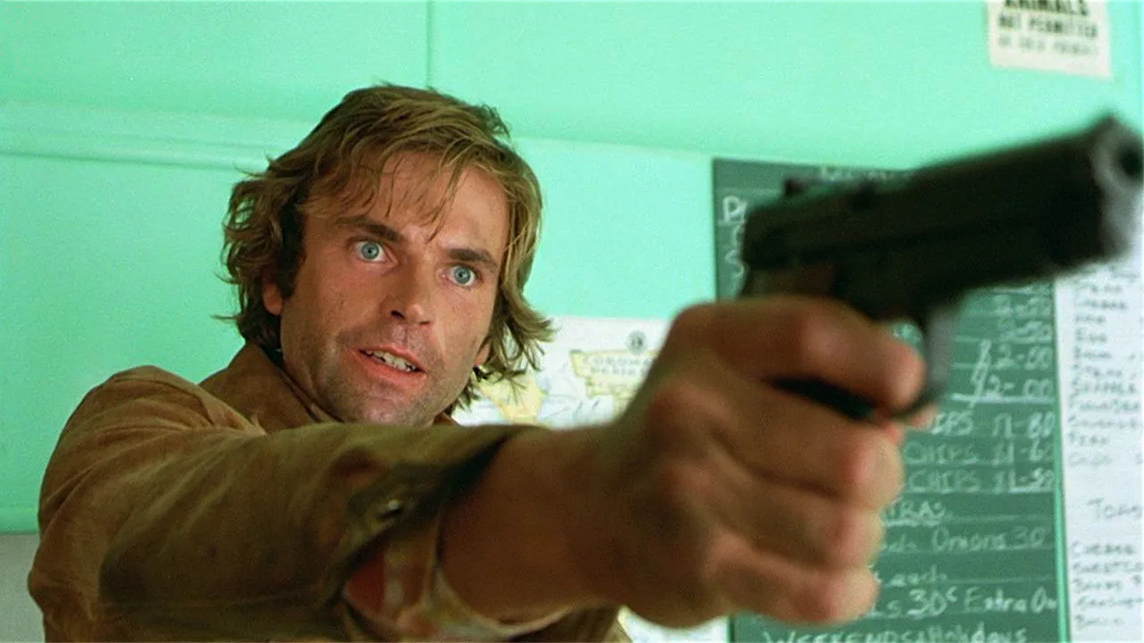 Sleeping Dogs (1977)