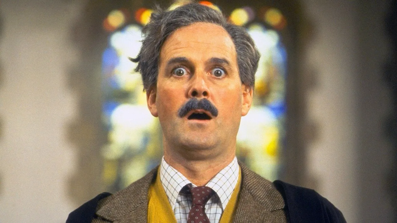 Monty Python's The Meaning of Life (1983)