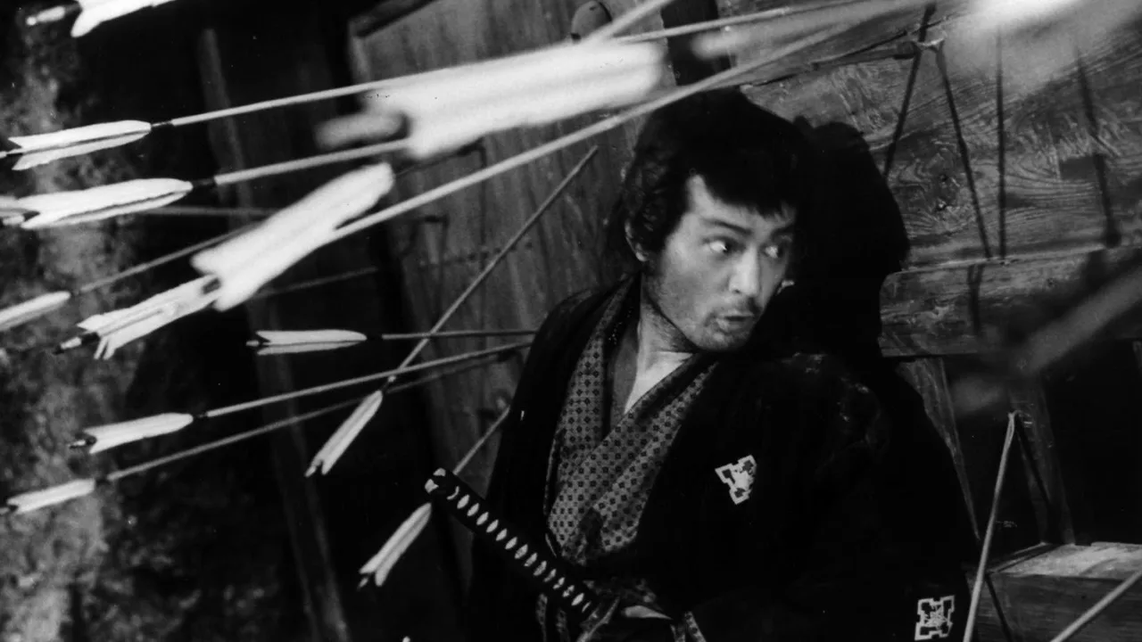 Kill! (1968)