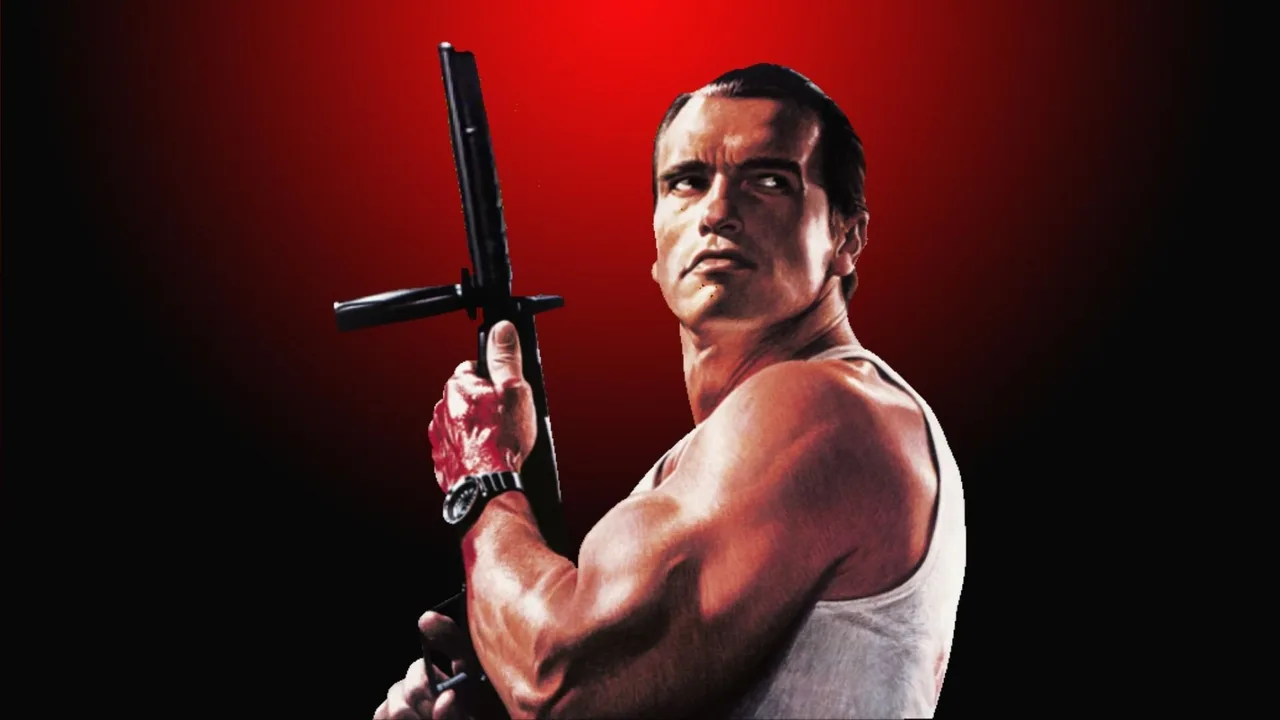 Raw Deal (1986)