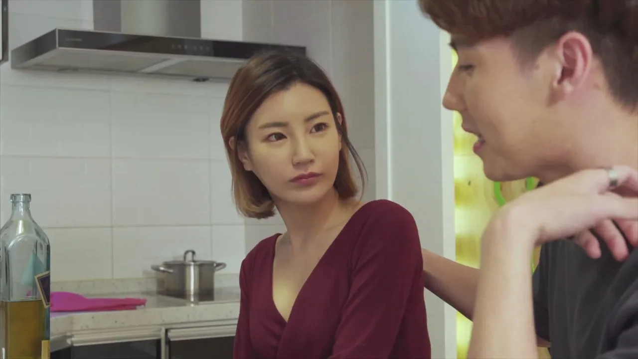 Young Older Sister-in-Law 2 (2019)