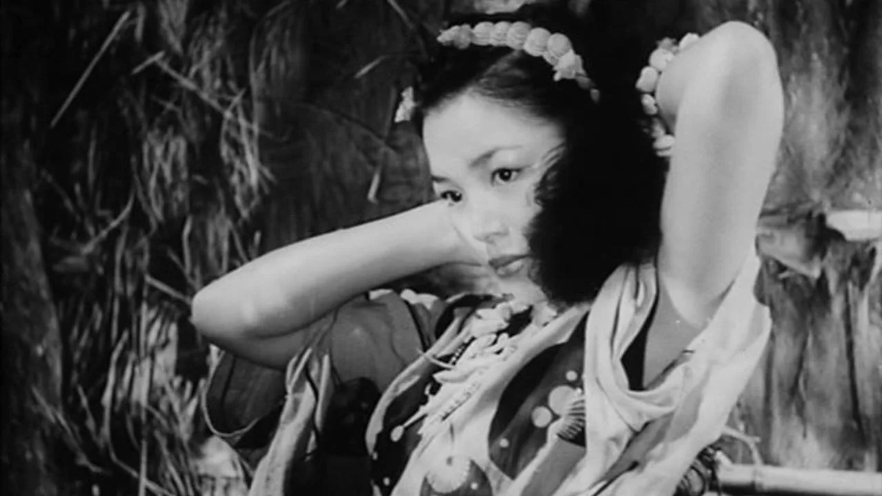 Anatahan (1953)