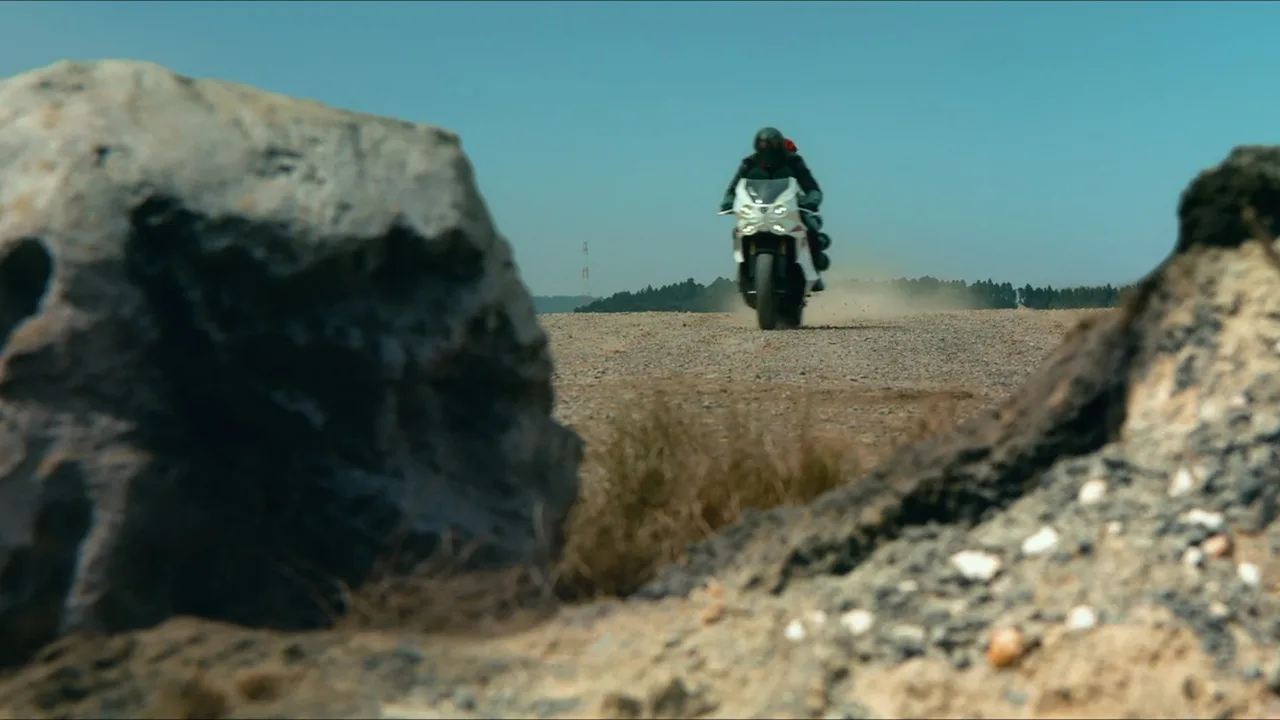 Shin Kamen Rider: Episode Format Version (2024)