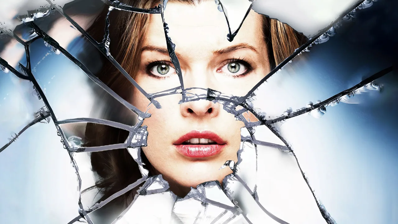 Faces in the Crowd (2011)