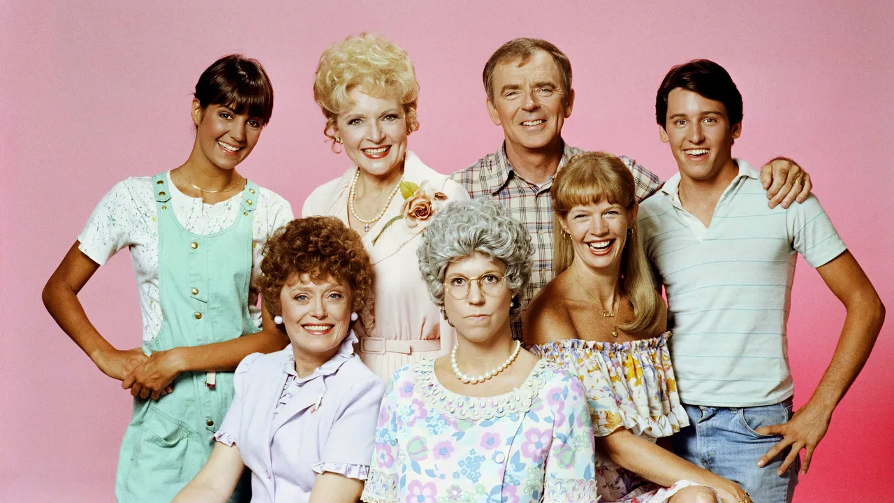 Mama's Family (1983)