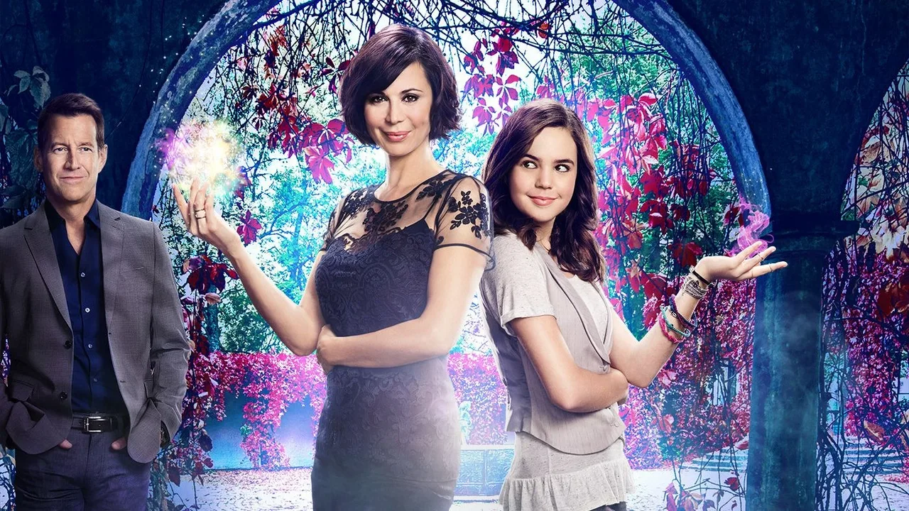 Good Witch (2015)