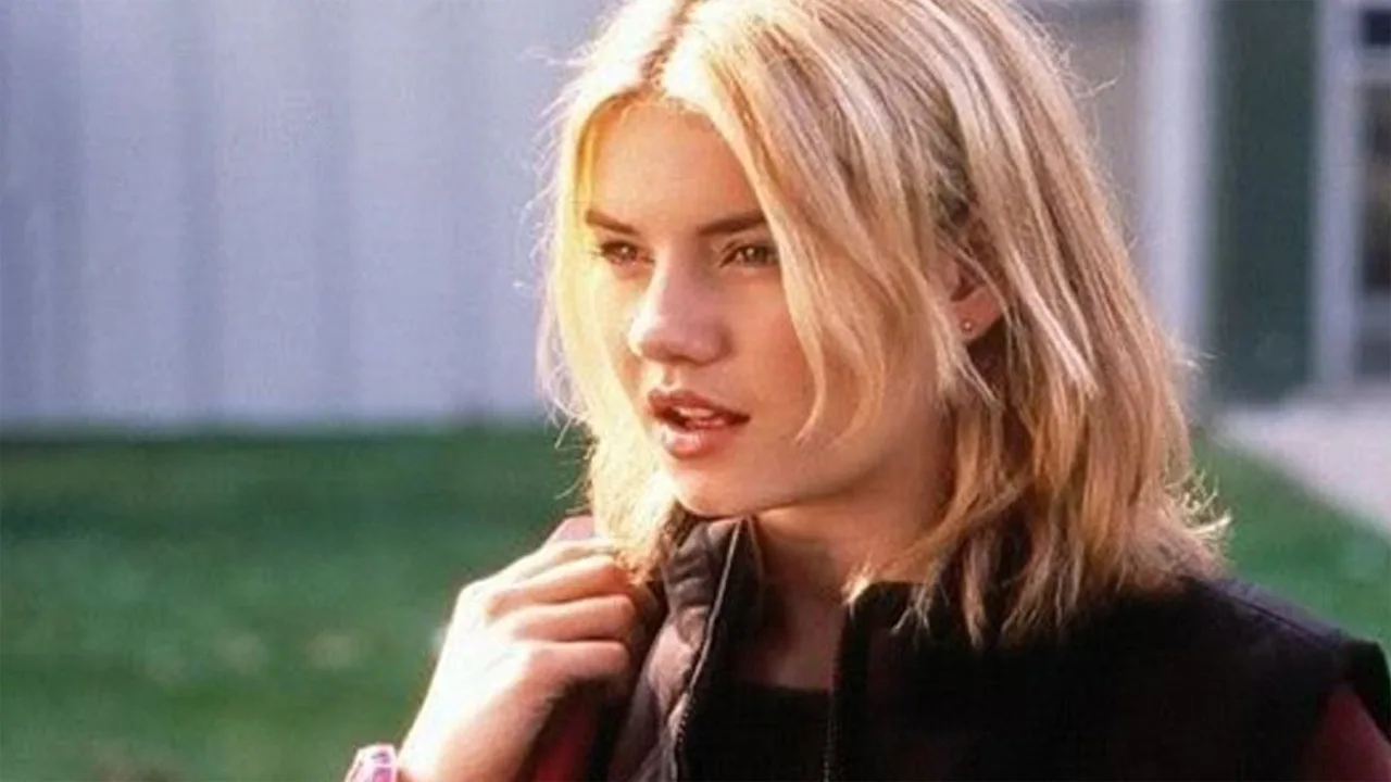Lucky Girl (2001)