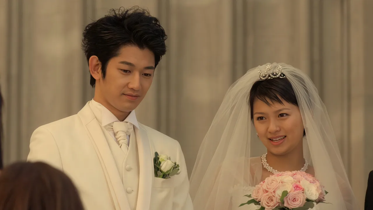 April Bride (2009)