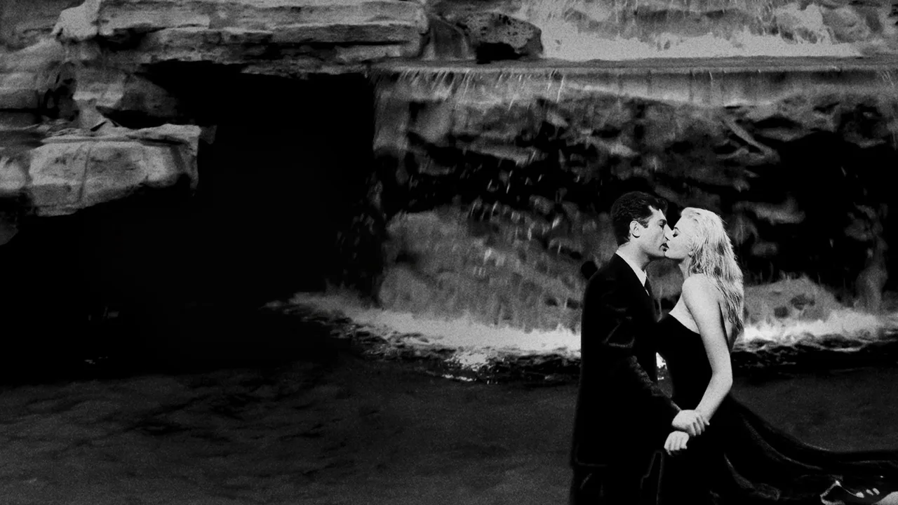 La Dolce Vita (1960)
