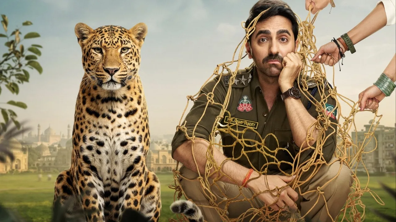 Pati Patni Aur Woh Do (2026)