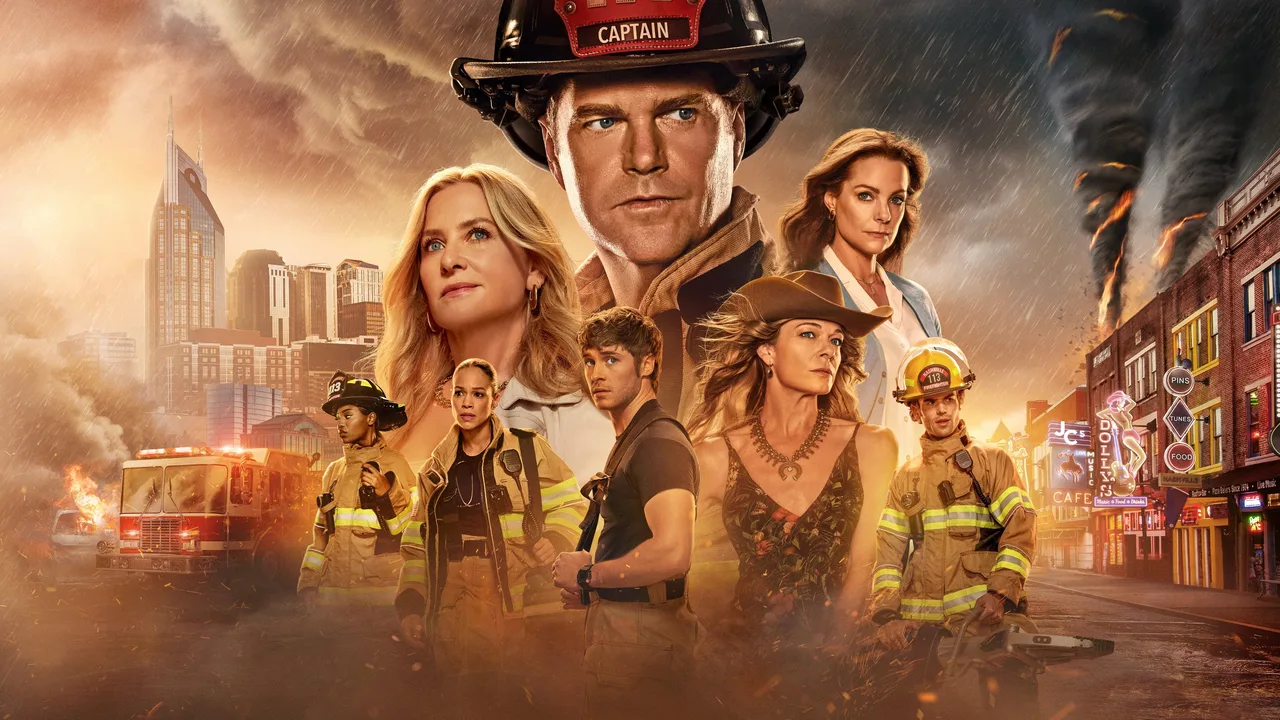 9-1-1: Nashville (2025)