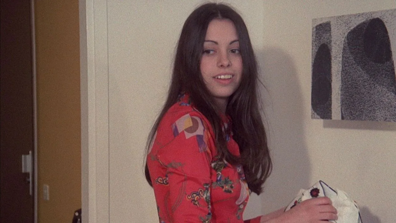 Countess Perverse (1975)