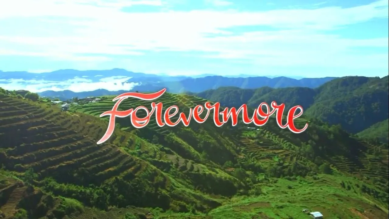 Forevermore (2014)