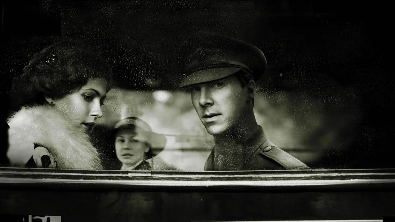 Parade's End (2012)