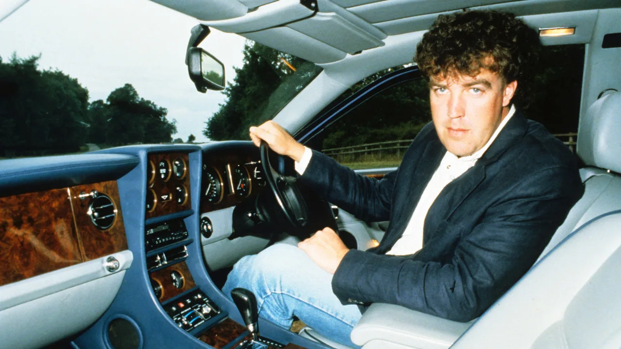 Top Gear (1978)