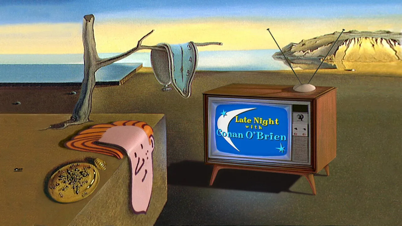 Late Night with Conan O'Brien: 10th Anniversary Special (2003)