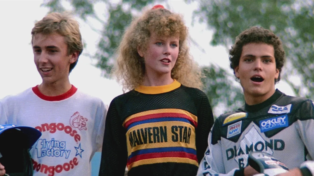 BMX Bandits (1983)