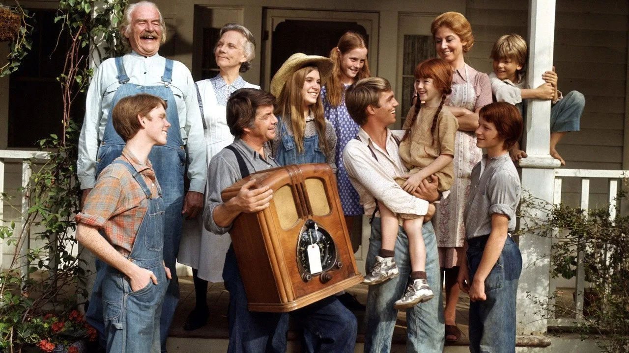 The Waltons (1972)