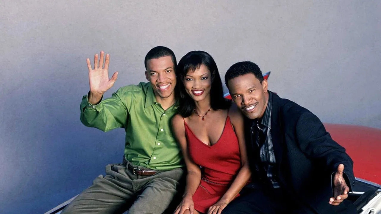 The Jamie Foxx Show (1996)