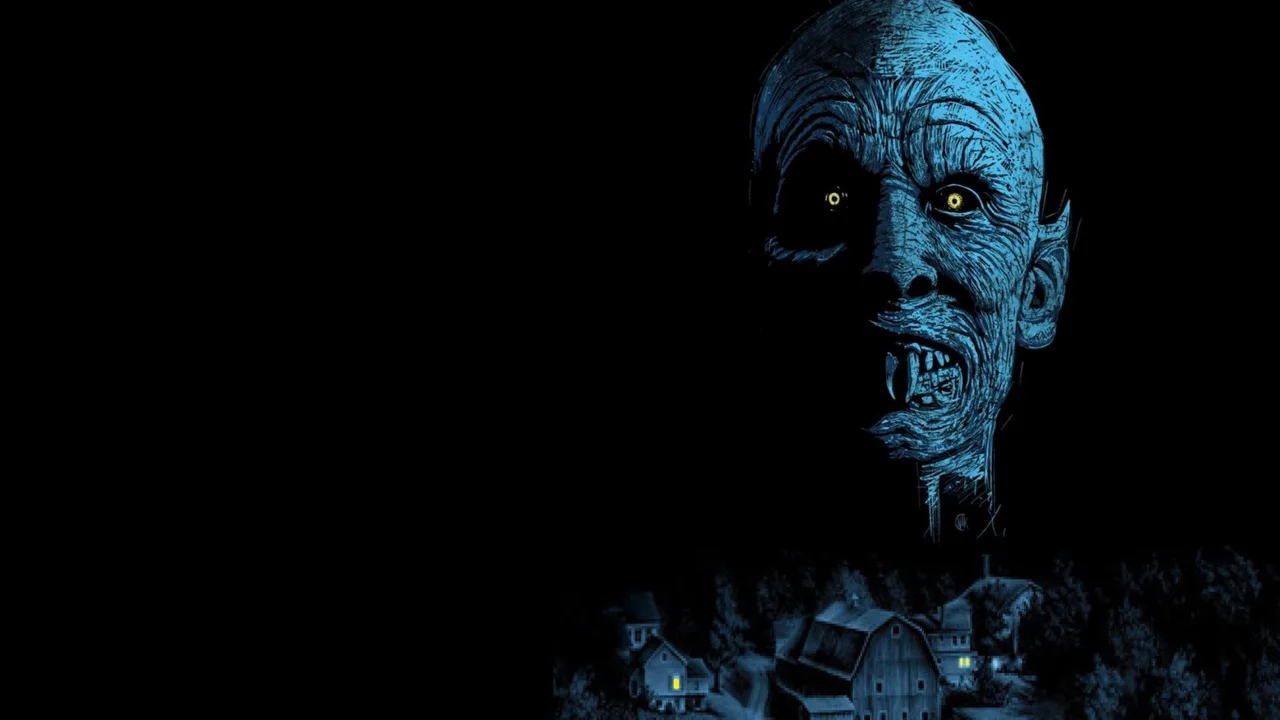 Salem's Lot (2004)