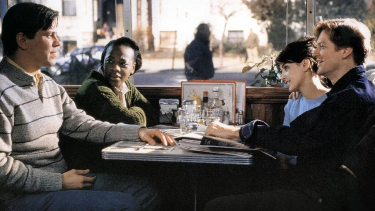 Mr. Jealousy (1998)